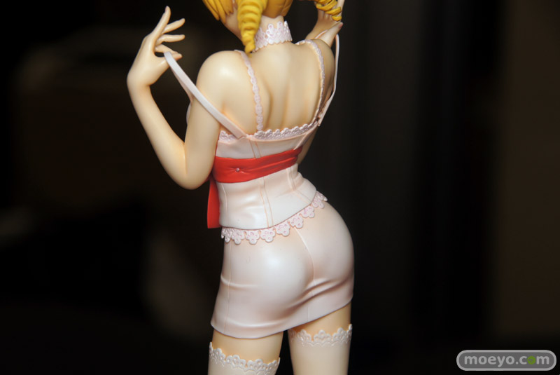 Illustration for article titled Catherine Returns in Figure Form, But Cannot Out-Sexy Her Former Self